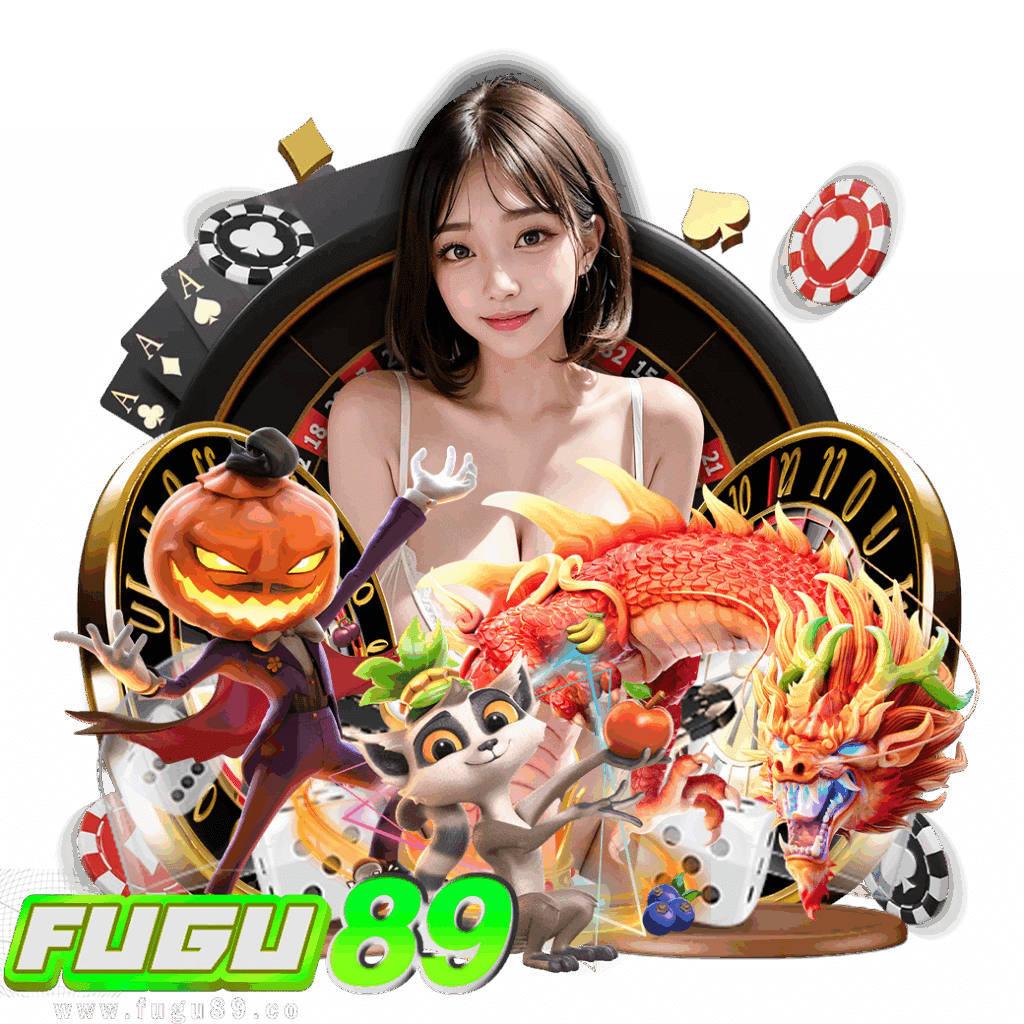 fugu89 member