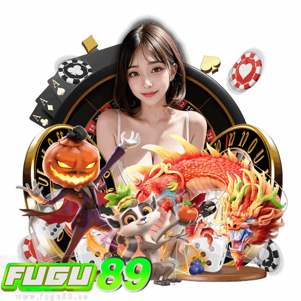 fugu89 member