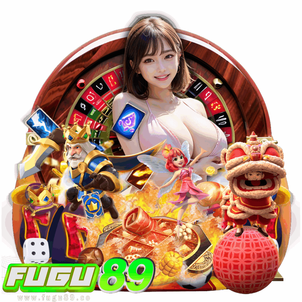 fugu89 slot